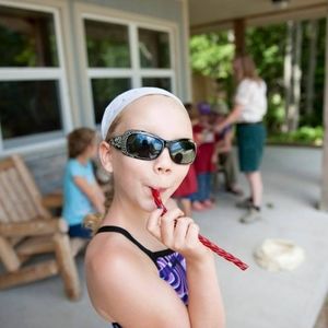 Meet your Posher, Jadyn